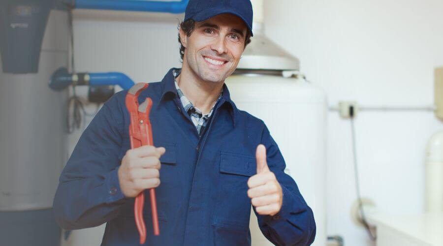 Professional emergency plumbing in Ivesdale, IL